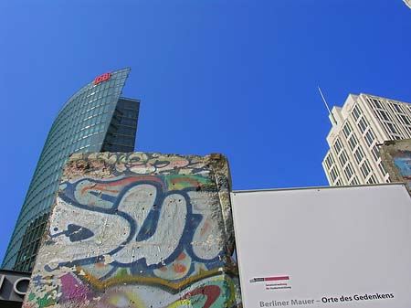 Foto Potsdamer Platz