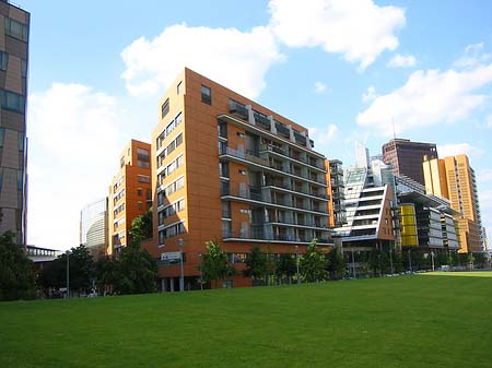 Fotos Mendelsohn-Bartholdy | Berlin