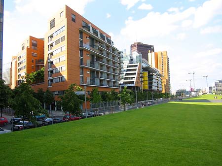 Foto Mendelsohn-Bartholdy - Berlin