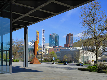 Neue Nationalgalerie