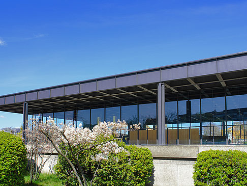 Fotos Neue Nationalgalerie | Berlin