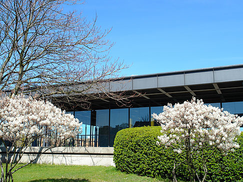 Neue Nationalgalerie