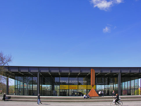 Fotos Neue Nationalgalerie | Berlin