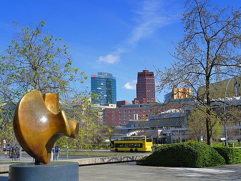 Fotos Der Bogenschütze | Berlin