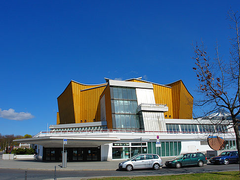 Foto Eingang