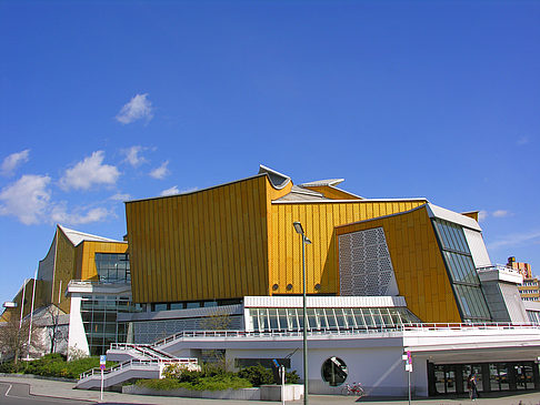 Fotos Philharmonie