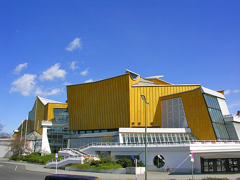 Foto Philharmonie