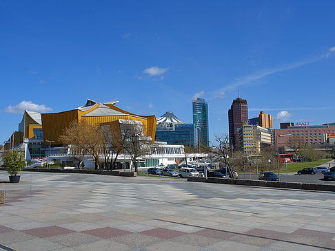 Foto Philharmonie