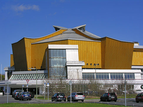 Fotos Philharmonie