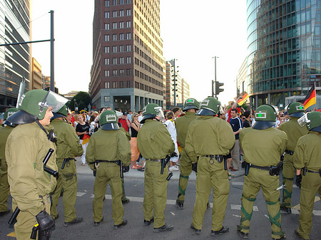 Fotos Polizei