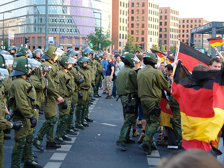Fotos Polizei | Berlin
