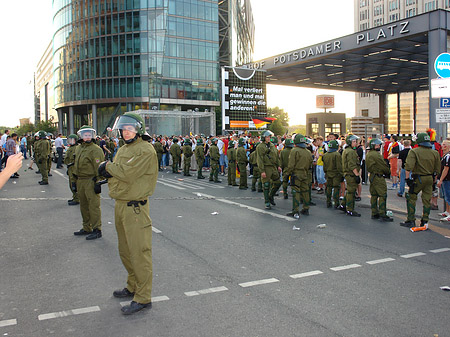 Fotos Polizei