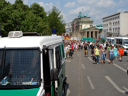 Polizei