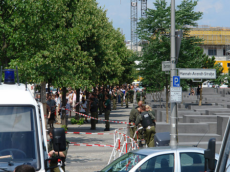 Fotos Polizei | Berlin