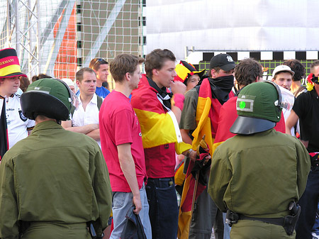 Polizei Fotos