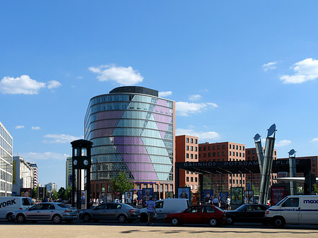 Potsdamer Platz