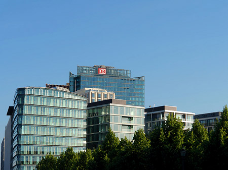 Fotos Potsdamer Platz