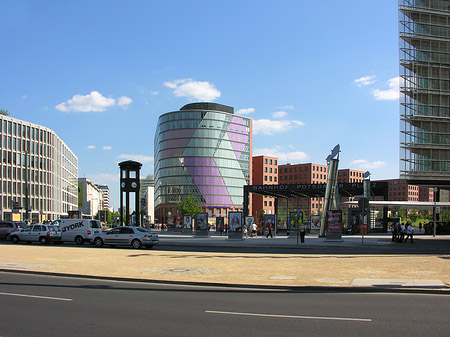 Fotos Potsdamer Platz | Berlin