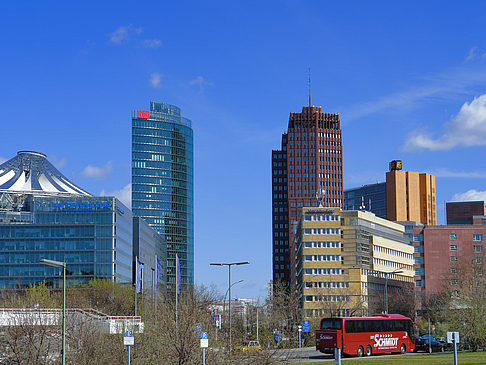 Potsdamer Platz