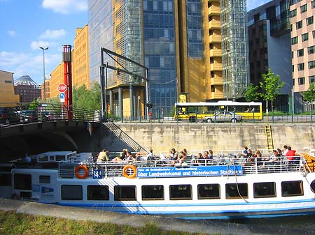Potsdamer Platz