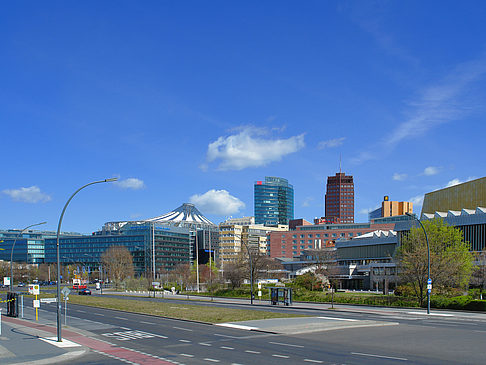 Potsdamer Platz
