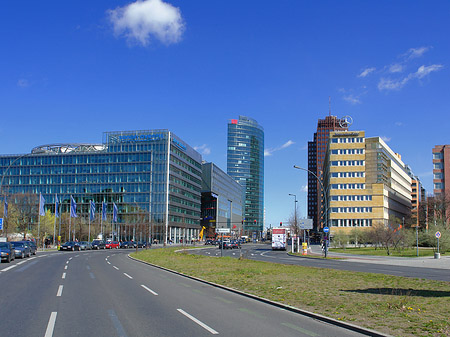 Fotos Potsdamer Platz | Berlin