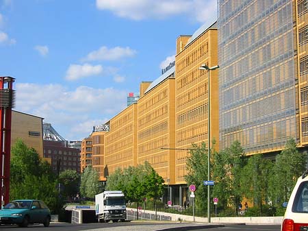 Potsdamer Platz