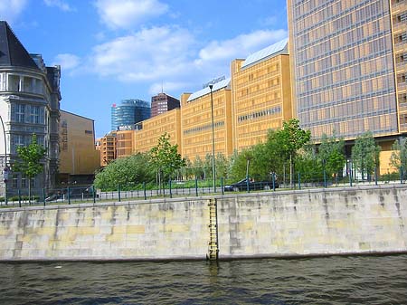 Potsdamer Platz Foto 