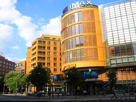Potsdamer Platz