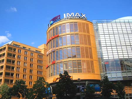 Fotos Potsdamer Platz | Berlin