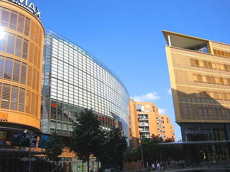Fotos Potsdamer Platz | Berlin