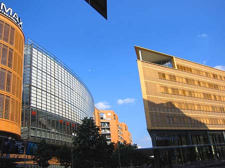 Foto Potsdamer Platz