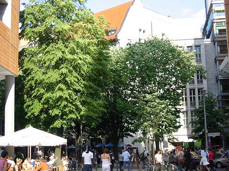 Foto Potsdamer Platz