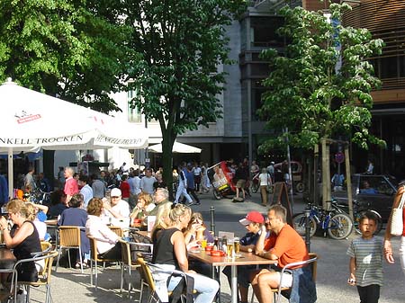 Potsdamer Platz Foto 