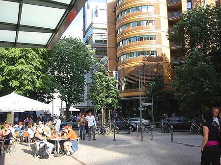 Fotos Potsdamer Platz | Berlin