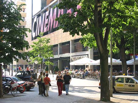 Fotos Potsdamer Platz | Berlin