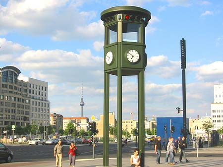 Potsdamer Platz