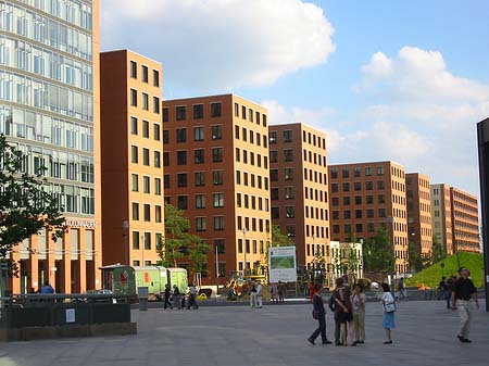 Potsdamer Platz