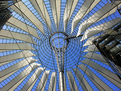 Foto Sony Center
