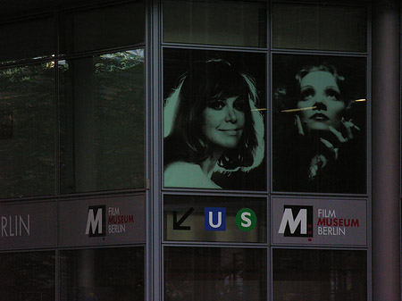 Film Museum Berlin
