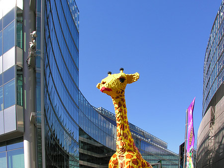 Legoausstellung