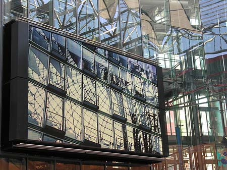 Sony Center Foto 