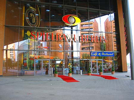 Fotos Spielbank Berlin | Berlin