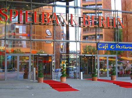 Spielbank Berlin