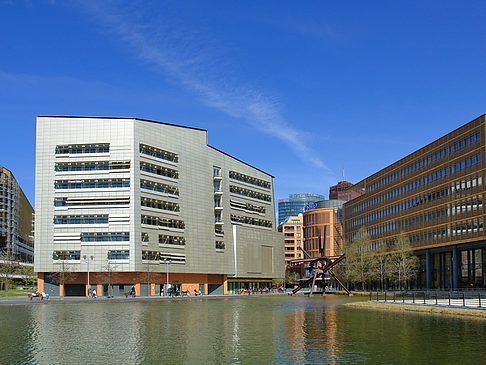 Wasserfläche