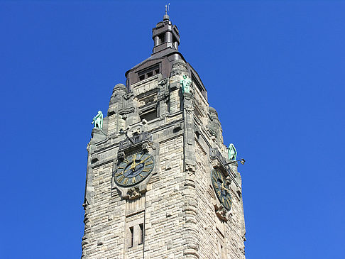 Fotos Rathaus Charlottenburg | Berlin