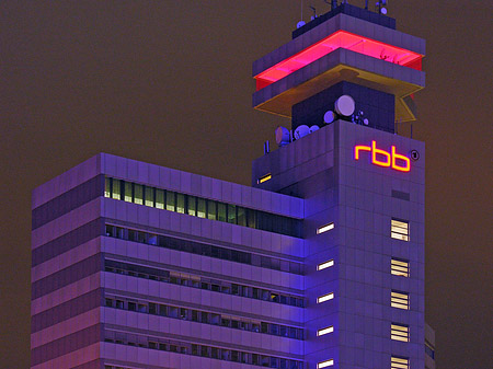 Fotos RBB