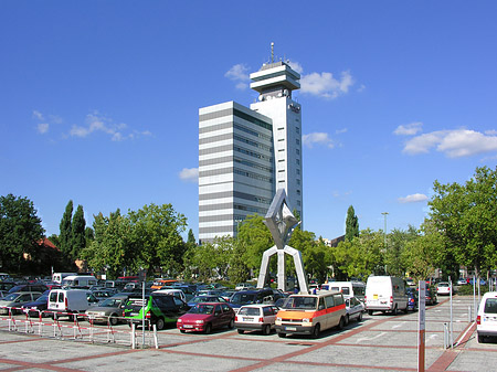 RBB-Gebäude