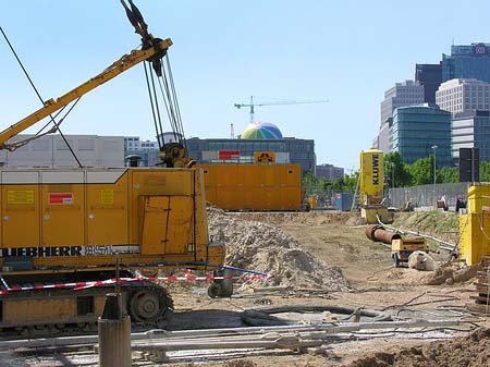 Baustelle