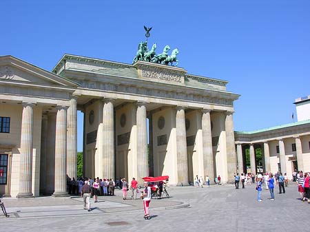 Brandenburger Tor